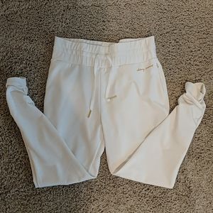 Gymshark x Whitney Simmons V2 joggers